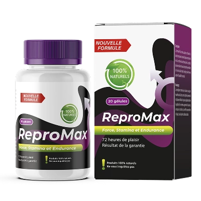 ReproMax